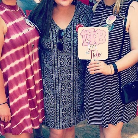 🖤SHORT SLEEVE FLORAL SUMMER DRESS - Picture 5 of 5